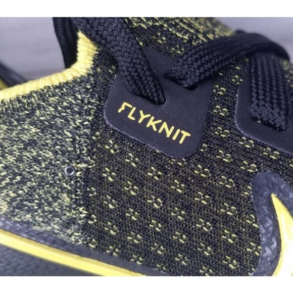 $160 Nike React Infinity Run Flyknit Men\'s Sizes NEW With BOX (no box top) !!!! main image 9